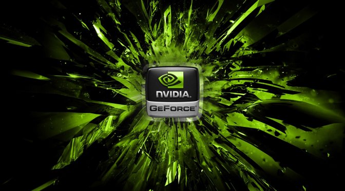 NVIDIA Geforce 552.22 WHQL Driver is now available for download