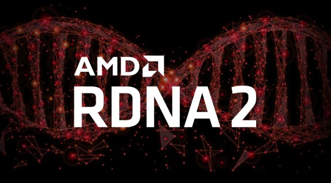 Rumor: AMD might be prepping new NAVI RDNA 2-based GPUs, “XTXH” and “Nashira Point” codenames spotted