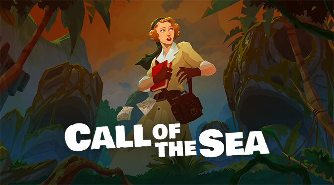 Call of the Sea gets an official release date
