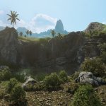Crysis in Cryengine V-3