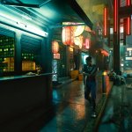 Cyberpunk 2077 new screenshots September 2020-10