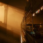 Cyberpunk 2077 new screenshots September 2020-12
