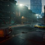Cyberpunk 2077 new screenshots September 2020-13
