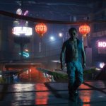 Cyberpunk 2077 new screenshots September 2020-14