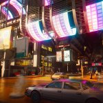 Cyberpunk 2077 new screenshots September 2020-15