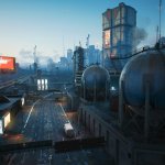 Cyberpunk 2077 new screenshots September 2020-17