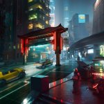 Cyberpunk 2077 new screenshots September 2020-18