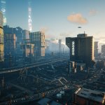 Cyberpunk 2077 new screenshots September 2020-19