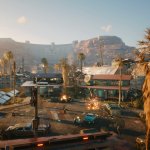 Cyberpunk 2077 new screenshots September 2020-2