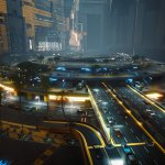 Cyberpunk 2077 new screenshots September 2020-20