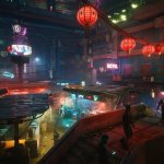 Cyberpunk 2077 new screenshots September 2020-21