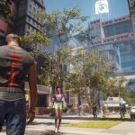 Cyberpunk 2077 new screenshots September 2020-3
