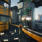 Cyberpunk 2077 new screenshots September 2020-5