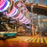 Cyberpunk 2077 new screenshots September 2020-6