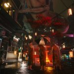 Cyberpunk 2077 new screenshots September 2020-8