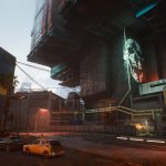 Cyberpunk 2077 new screenshots September 2020-9