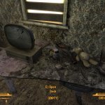 Fallout New Vegas Upscaled HD Texture Pack-6