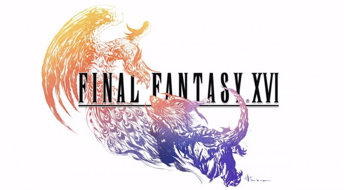 Square Enix announces Final Fantasy XVI, releases a PC trailer