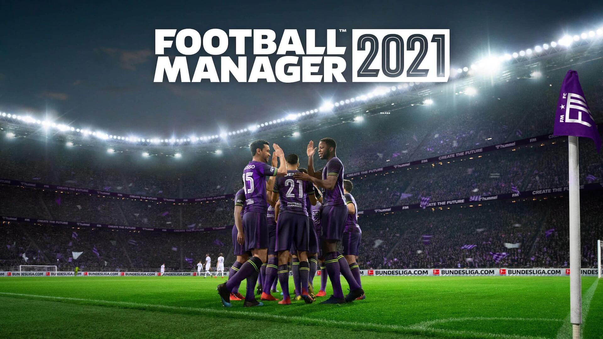 Football Manager 2012 Patch 12.1.0