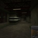 Half-Life Crowbar-Deep in the Dead screenshots-2