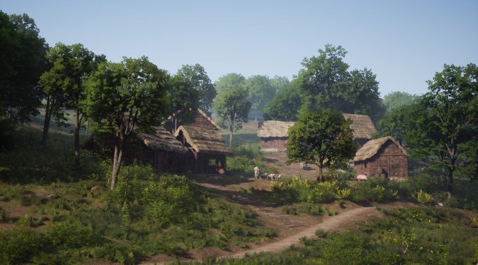 Medieval Dynasty new screenshots-10