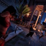 Prince of Persia Sands of Time Remake screenshots-2