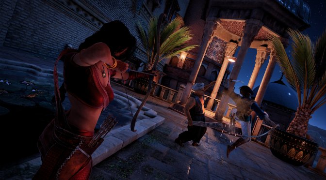 Prince of Persia Remake has been delayed until March 18th, 2021