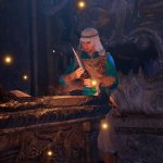 Prince of Persia Sands of Time Remake screenshots-3