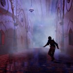 Prince of Persia Sands of Time Remake screenshots-5