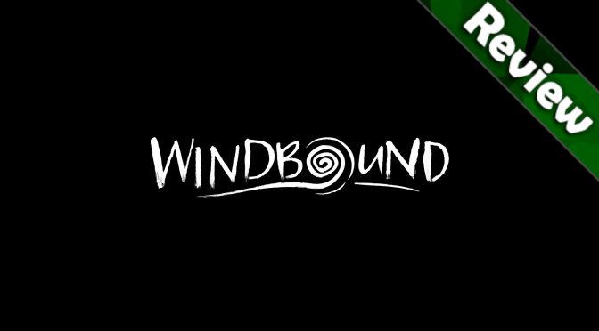 Windbound PC Review