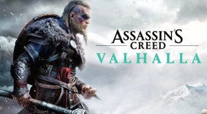 AC Valhalla Header