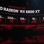 AMD RDNA 2 RX 6800XT