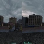 FEAR AI-enhanced HD textures comparison-7