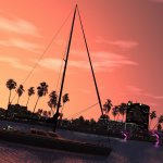 Grand Theft Auto Vice City Remaster in RAGE Engine-1