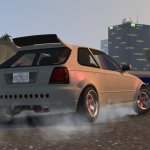Grand Theft Auto Vice City Remaster in RAGE Engine-6