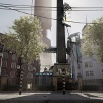 Half Life 2 Plaza Remake in Unreal Engine 4-2
