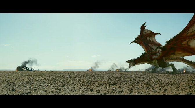 Monster Hunter Moview new header