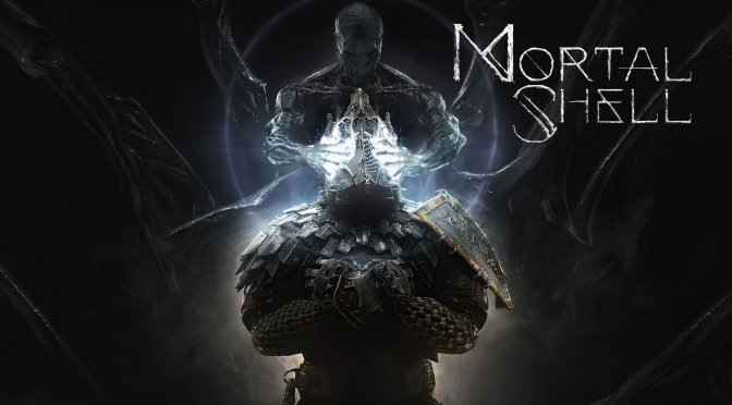 Mortal Shell has sold 500K copies worldwide