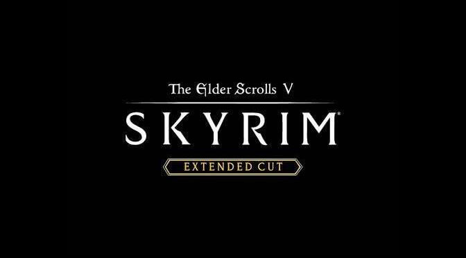 Skyrim Extended Cut Header