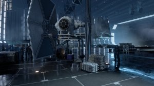 Star Wars Squadrons 100% CPU usage issues-1