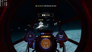 Star Wars Squadrons 100% CPU usage issues-3