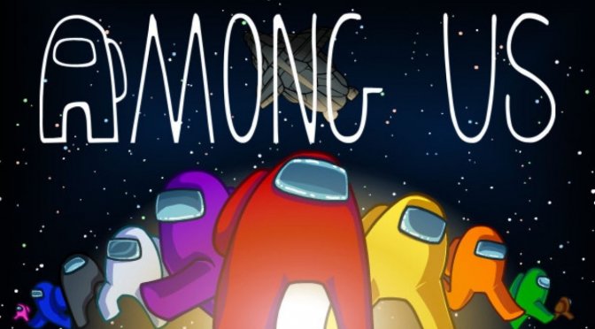 Among Us is available for free on Epic Games Store