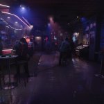 Call of Duty Black Ops Cold War Ray Tracing with DLSS-1