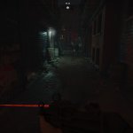 Call of Duty Black Ops Cold War Ray Tracing with DLSS-4