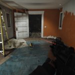 Call of Duty Black Ops Cold War Ray Tracing with DLSS-8