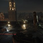 Call of Duty Black Ops Cold War Ray Tracing with DLSS-9