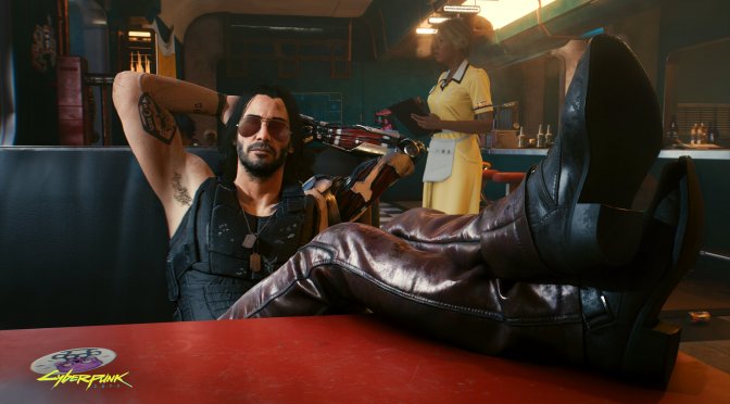 Cyberpunk 2077 Update 1.52 released & here are its full patch notes