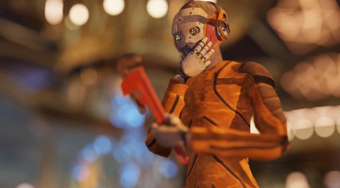 Futuremark releases new 3DMark Ray Tracing benchmark, supporting both AMD & NVIDIA GPUs