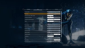 Ghostrunner graphics settings-1