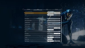 Ghostrunner graphics settings-2